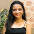 Aashna Agrawal - Msc Management | Overseas Education Counsellor | University Admissions & Visa Guidance Expert | Bansal Overseas | Helping students pursue global education opportunities with personalised counselling, transparent guidance, and complete support from university shortlisting to visa and pre-departure preparation.